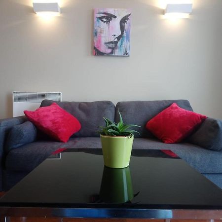1 Bedroom Flat In Sheffield City Centre-Sleeps 4 Exterior foto