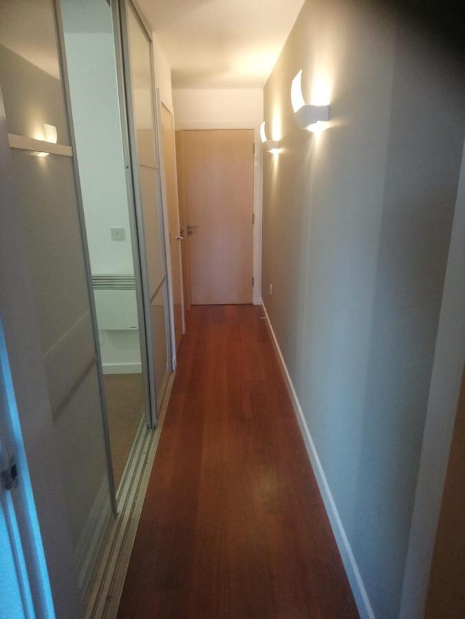 1 Bedroom Flat In Sheffield City Centre-Sleeps 4 Exterior foto